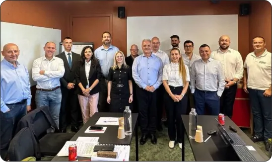 Technological innovations